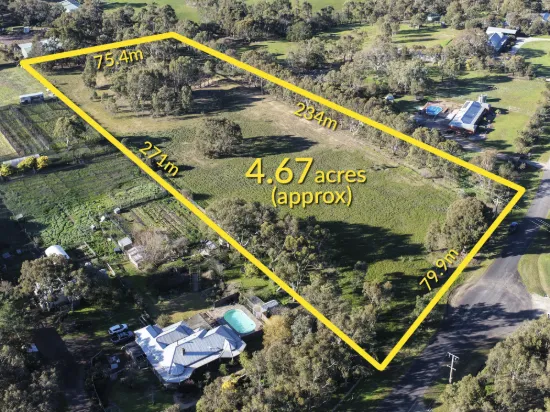 87 Savage Drive, Inverleigh, Vic 3321