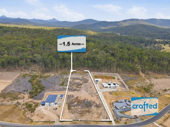 87 Spring Valley Road, New Beith, Qld 4124