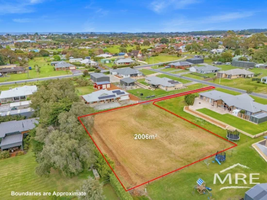 89 Hereford Way, Milpara, WA 6330