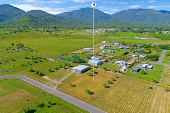 89 Orchard Circuit, Alligator Creek, Qld 4816