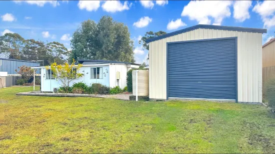 89 Parnella Drive, Stieglitz, Tas 7216