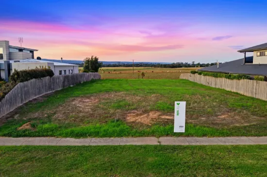 89 Riverslea Boulevard, Traralgon, Vic 3844