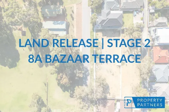 8A Bazaar Terrace, Scarborough, WA 6019