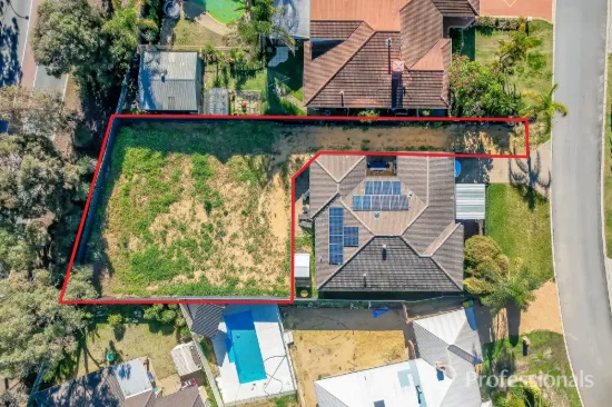 8A Bowstring Place, Joondalup, WA 6027