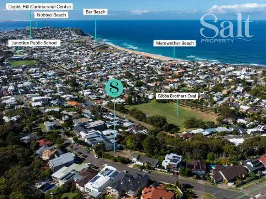 8a Charlotte Street, Merewether, NSW 2291