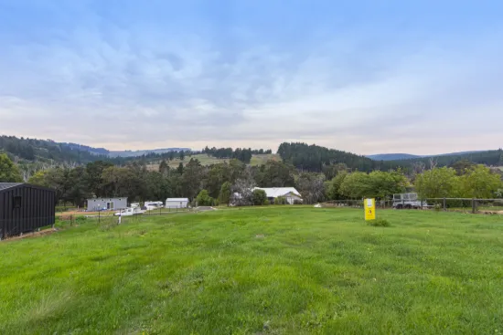 8A Diggers Green, Nannup, WA 6275
