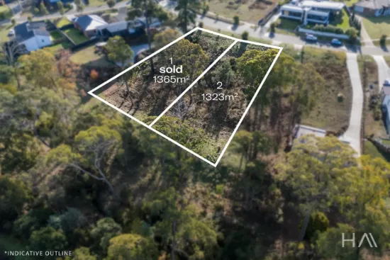 8A Highland Rise, Kings Meadows, Tas 7249
