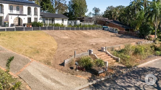 8A Hume Court, Mount Ommaney, Qld 4074-Image