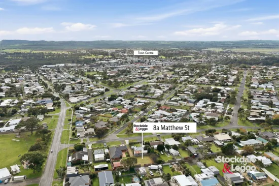 8A Matthew Street, Wonthaggi, Vic 3995