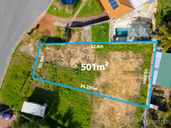 8A Niagara Place, Greenfields, WA 6210