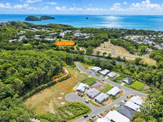 8A Oasis Close, Palm Cove, Qld 4879 - For Sale