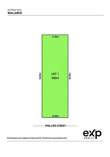 8A Phillips Street, Wallaroo, SA 5556