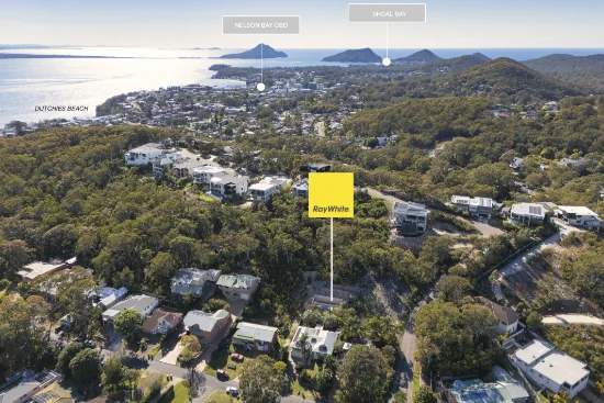 8A Tingara Road, Nelson Bay, NSW 2315