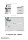 9/7 Friesian Close, Sandgate, NSW 2304-Floorplan