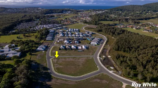 9 Algona Road, Forster, NSW 2428