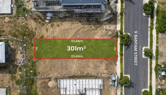 9 Bantam Street, Austral, NSW 2179