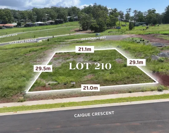 9 Caique Crescent, Port Macquarie, NSW 2444