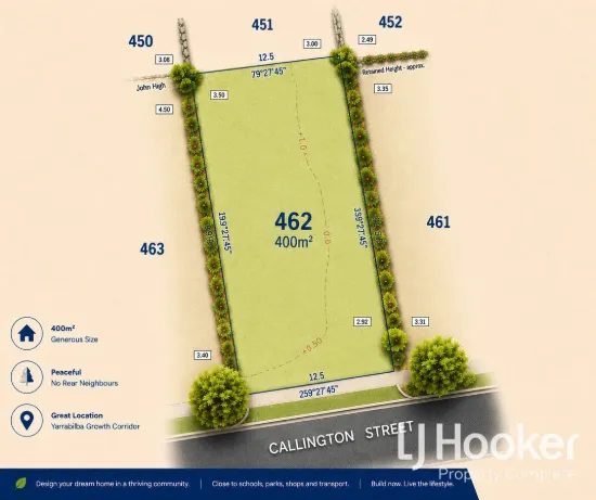 9 Callington Street, Yarrabilba, Qld 4207