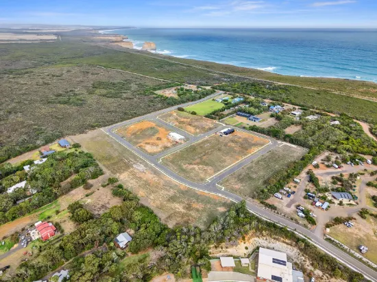 9 Carmichael Road, Port Campbell, Vic 3269
