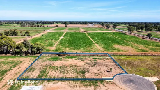 9 Cross Close, Kyabram, Vic 3620
