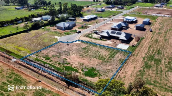 9 Cross Close, Kyabram, Vic 3620-Image