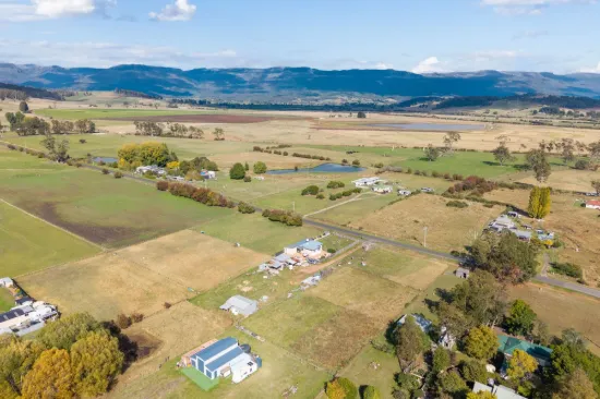 9 Gardner Street, Chudleigh, Tas 7304