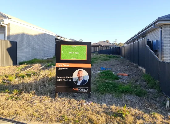 9 Gauntlet Street, Austral, NSW 2179
