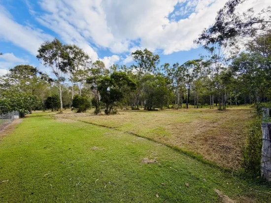 9 Gentle Annie Road, Apple Tree Creek, Qld 4660