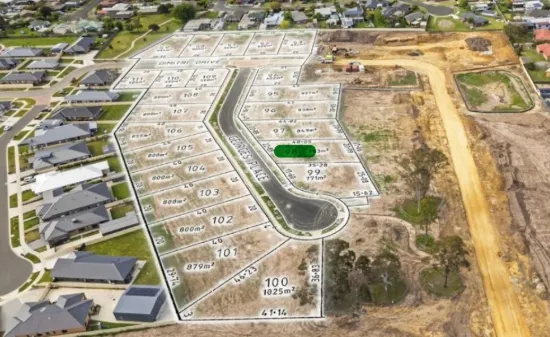 9 Georges Place, Traralgon, Vic 3844