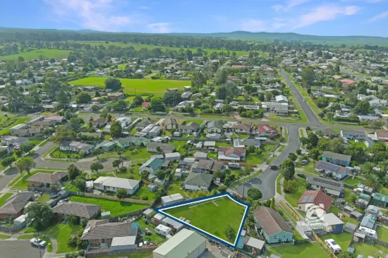 9 Hammill Court, Orbost, Vic 3888