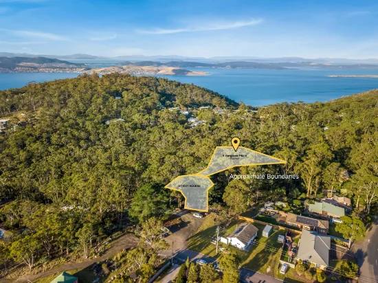 9 Hargrave Place, Mount Nelson, Tas 7007