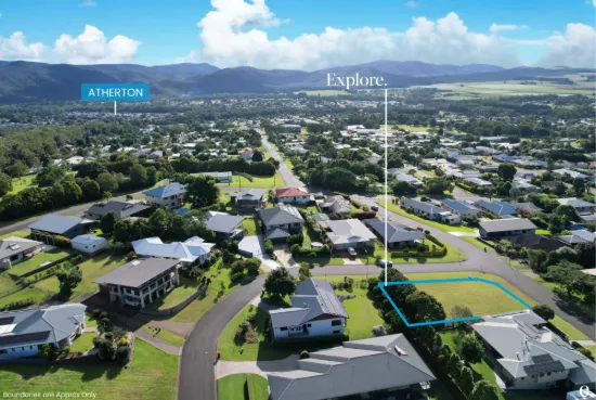9 Jackson Drive, Atherton, Qld 4883