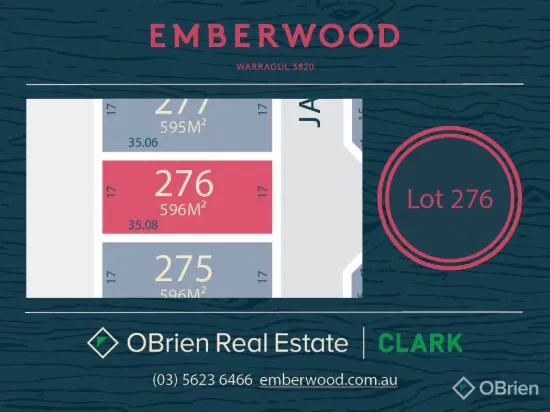 9 Jarrah Crescent, Warragul, Vic 3820