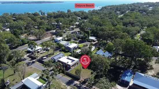 9 Leanne Street, Macleay Island, Qld 4184