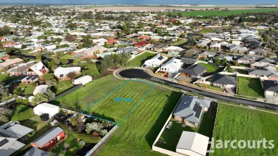 9 Lyons Court, Horsham, Vic 3400