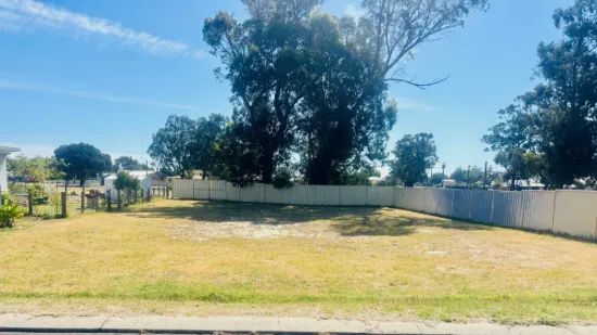 9 MCDOWELL STREET, Yarloop, WA 6218