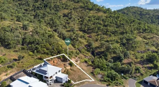 9 Mont Blanc Place, Mount Louisa, Qld 4814