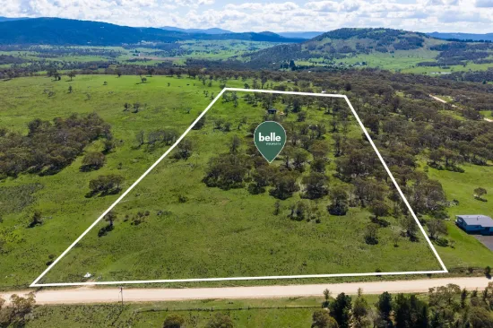 9 Mountain View Road, Moonbah, NSW 2627