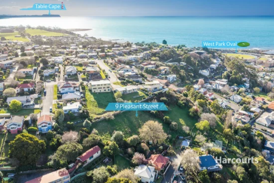 9 Pleasant Street, Burnie, Tas 7320