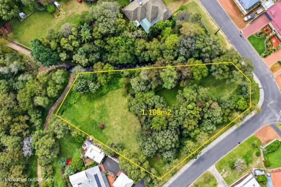 9 Pratt Road, Eaton, WA 6232