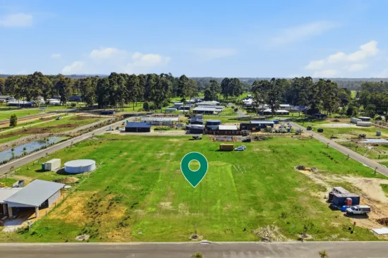 9 Senecio Way, Witchcliffe, WA 6286