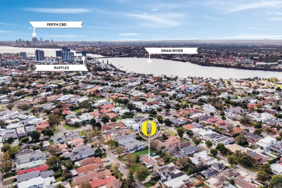 9 St Michael Terrace, Mount Pleasant, WA 6153