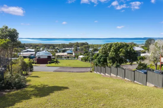 9 Turnstone Boulevard, River Heads, Qld 4655