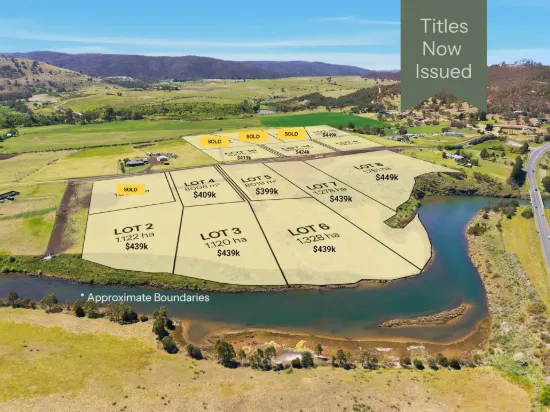 9 Valleyfield Road, Sorell, Tas 7172