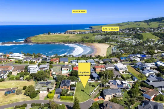9 Whitton Place, Kiama, NSW 2533