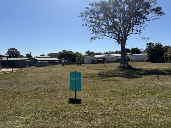 9 William Street, Biggenden, Qld 4621