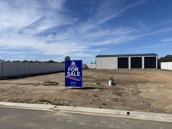 9 Woolshed Drive, Wentworth, NSW 2648
