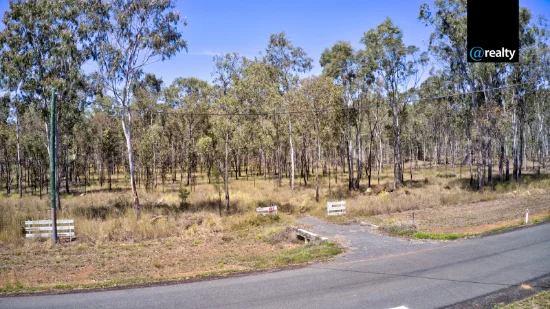 90 Dalrymple Drive, Millstream, Qld 4888