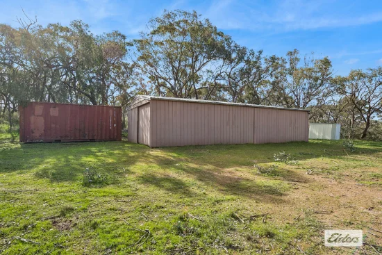 90 Enright Road, Eppalock, Vic 3551