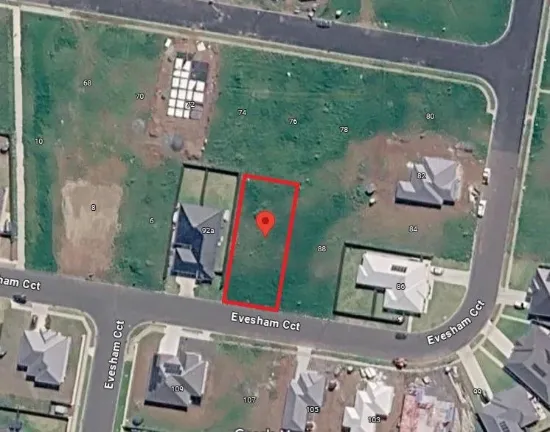 90 Evesham Circuit, North Tamworth, NSW 2340